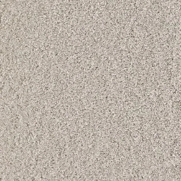 Draufsicht Girloon Cloud 821 Velours Teppichboden